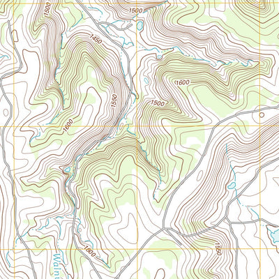 Collins Creek, TX (2012, 24000-Scale) Preview 3