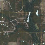 Collinsville, TX (2010, 24000-Scale) Preview 3