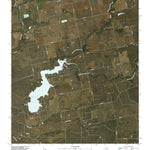 Colorado City SE, TX (2010, 24000-Scale) Preview 1