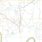 Colwell Creek, TX (2013, 24000-Scale) Preview 2