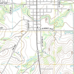 Comanche, TX (2012, 24000-Scale) Preview 3