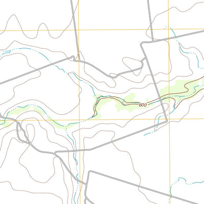 Cometa, TX (2012, 24000-Scale) Preview 2