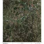 Comfort, TX (2010, 24000-Scale) Preview 1