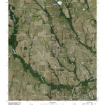 Commerce North, TX (2010, 24000-Scale) Preview 1