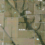 Commerce North, TX (2010, 24000-Scale) Preview 2