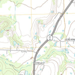 Commerce South, TX (2013, 24000-Scale) Preview 2