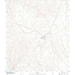 Comstock, TX (2013, 24000-Scale) Preview 1