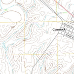 Comstock, TX (2013, 24000-Scale) Preview 2
