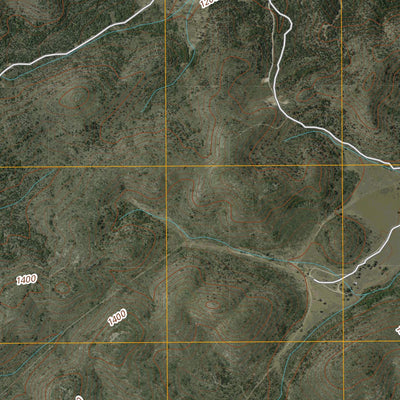 Concan, TX (2010, 24000-Scale) Preview 2