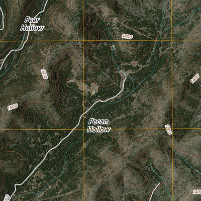Concan, TX (2010, 24000-Scale) Preview 3