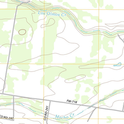 Concepcion, TX (2013, 24000-Scale) Preview 3