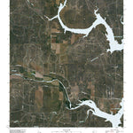 Concho, TX (2010, 24000-Scale) Preview 1