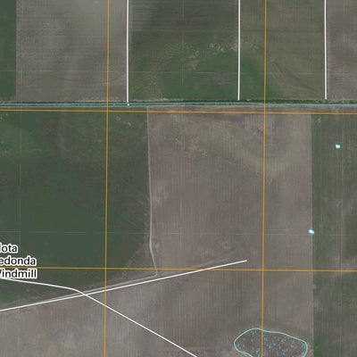 Concordia, TX (2010, 24000-Scale) Preview 2