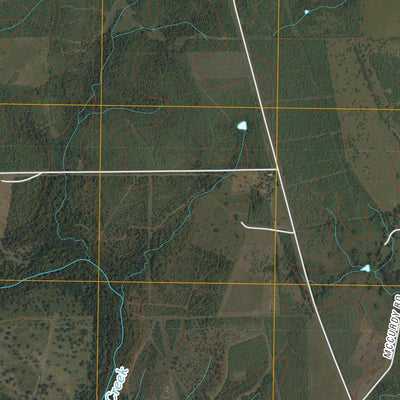 Concrete, TX (2010, 24000-Scale) Preview 3