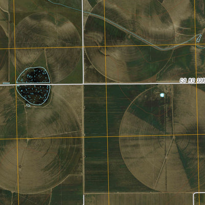 Cone, TX (2010, 24000-Scale) Preview 3