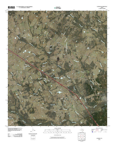 Connor, TX (2010, 24000-Scale) Preview 1