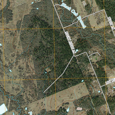 Connor, TX (2010, 24000-Scale) Preview 3