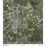 Conroe, TX (2010, 24000-Scale) Preview 1