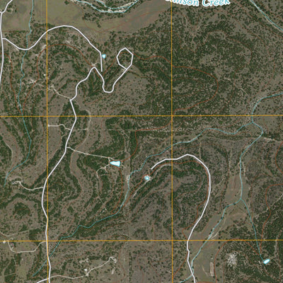 Contrary Creek, TX (2010, 24000-Scale) Preview 2