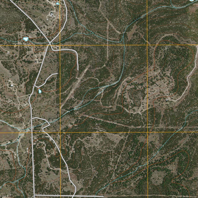 Contrary Creek, TX (2010, 24000-Scale) Preview 3