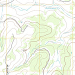 Contrary Creek, TX (2012, 24000-Scale) Preview 2