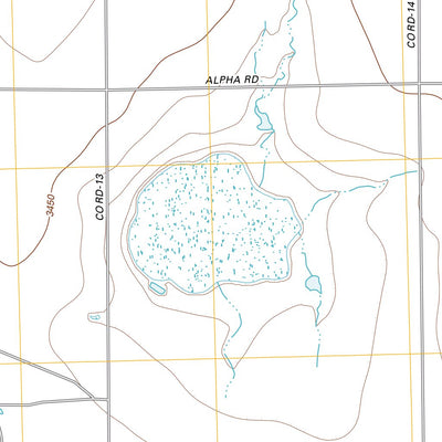 Conway, TX (2012, 24000-Scale) Preview 3