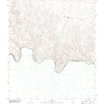 Cook Creek South, TX (2013, 24000-Scale) Preview 1