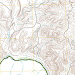 Cook Creek South, TX (2013, 24000-Scale) Preview 2