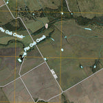 Coolidge, TX (2010, 24000-Scale) Preview 2
