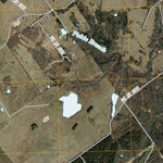 Coon Creek Lake, TX (2010, 24000-Scale) Preview 2