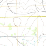 Coon Dive Draw, TX (2013, 24000-Scale) Preview 2