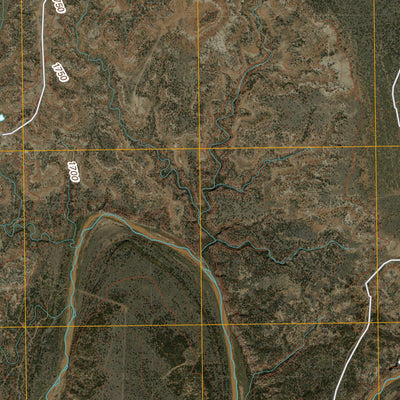 Coon Hollow, TX (2010, 24000-Scale) Preview 3