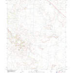 Cooper Creek, TX (2012, 24000-Scale) Preview 1