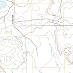 Cooper Creek, TX (2012, 24000-Scale) Preview 2