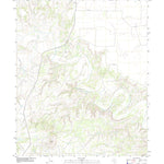 Cooper Mountain, TX (2012, 24000-Scale) Preview 1