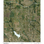 Cooper North, TX (2010, 24000-Scale) Preview 1