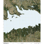 Cooper South, TX (2010, 24000-Scale) Preview 1