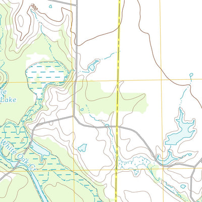 Coopers Chapel, TX (2012, 24000-Scale) Preview 2