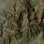 Cope Creek, TX (2010, 24000-Scale) Preview 3