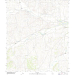 Coralina Ranch, TX (2012, 24000-Scale) Preview 1
