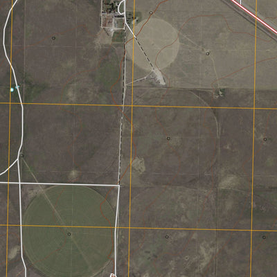 Corlena, TX (2010, 24000-Scale) Preview 2