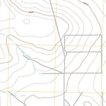 Corlena NW, TX (2012, 24000-Scale) Preview 2
