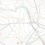 Corlena NW, TX (2012, 24000-Scale) Preview 3