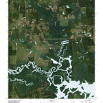 Corley, TX (2010, 24000-Scale) Preview 1