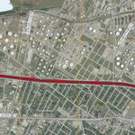 Corpus Christi, TX (2010, 24000-Scale) Preview 2