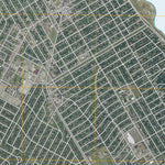 Corpus Christi, TX (2010, 24000-Scale) Preview 3