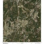 Corrigan, TX (2010, 24000-Scale) Preview 1