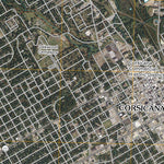 Corsicana, TX (2010, 24000-Scale) Preview 3