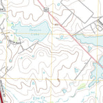 Corsicana, TX (2012, 24000-Scale) Preview 2