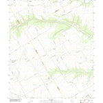 Coryell, TX (2012, 24000-Scale) Preview 1